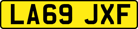 LA69JXF