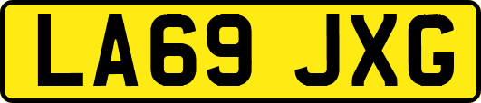 LA69JXG