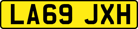 LA69JXH