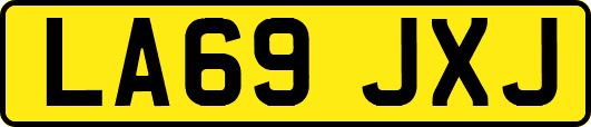 LA69JXJ