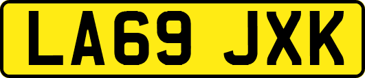 LA69JXK