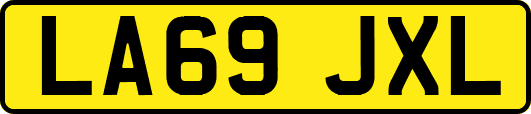 LA69JXL