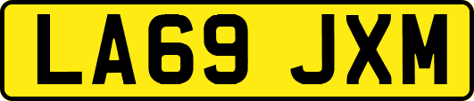 LA69JXM