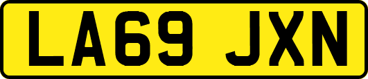 LA69JXN