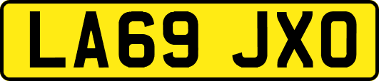 LA69JXO