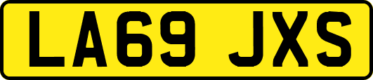 LA69JXS