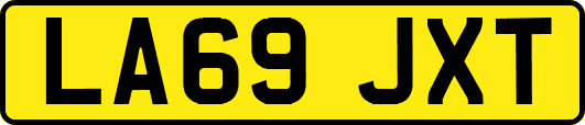 LA69JXT
