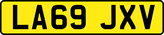 LA69JXV