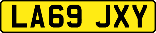 LA69JXY