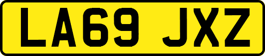 LA69JXZ
