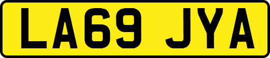 LA69JYA