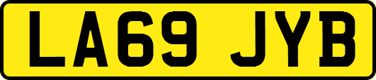 LA69JYB