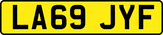 LA69JYF