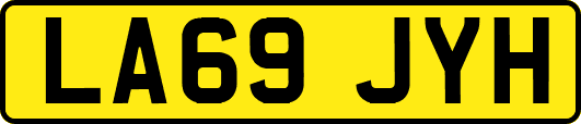 LA69JYH