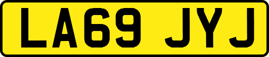 LA69JYJ