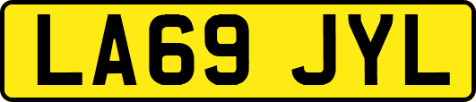 LA69JYL