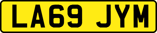 LA69JYM