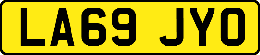 LA69JYO