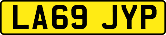 LA69JYP