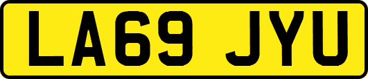 LA69JYU