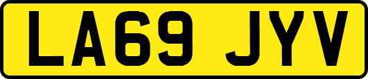 LA69JYV