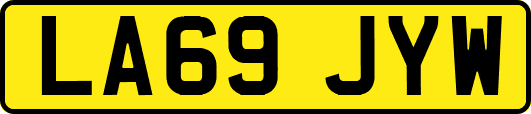 LA69JYW