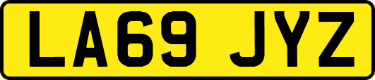 LA69JYZ