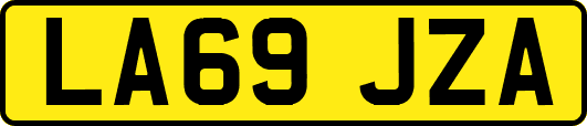 LA69JZA