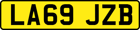 LA69JZB