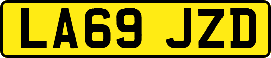 LA69JZD