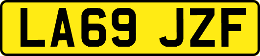 LA69JZF