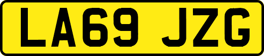 LA69JZG