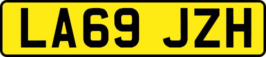 LA69JZH