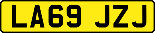 LA69JZJ