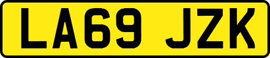 LA69JZK