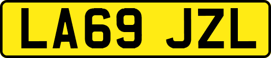 LA69JZL