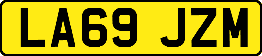 LA69JZM