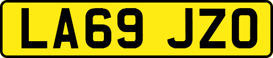 LA69JZO