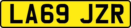 LA69JZR