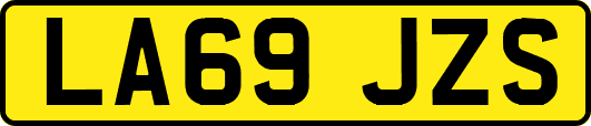 LA69JZS