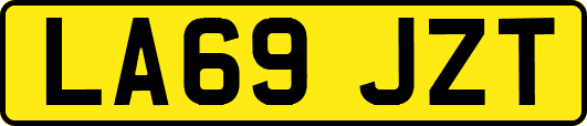 LA69JZT