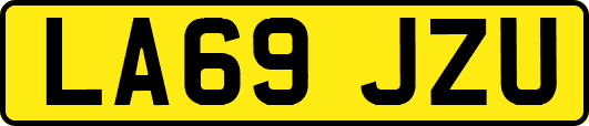 LA69JZU
