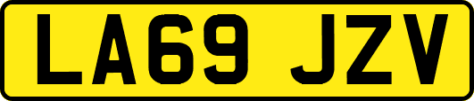 LA69JZV