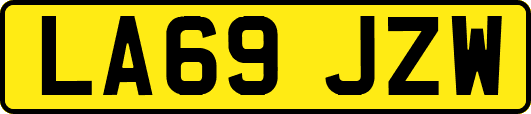 LA69JZW