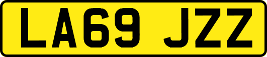 LA69JZZ