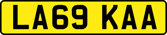 LA69KAA