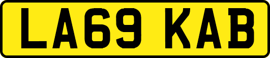 LA69KAB