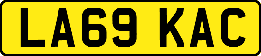 LA69KAC