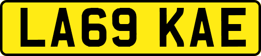 LA69KAE