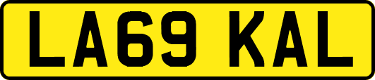 LA69KAL